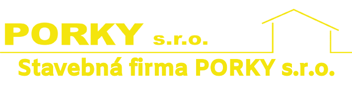 PORKY s.r.o.